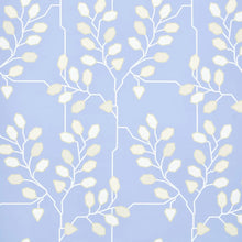 Load image into Gallery viewer, Tumble Weed Wallpaper - Bluebell