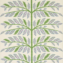 Load image into Gallery viewer, Thistle Wallpaper