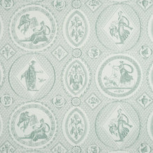 Load image into Gallery viewer, Les Scenes Contemporaines Wallpaper - Mineral