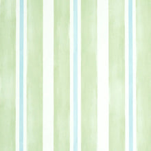 Load image into Gallery viewer, Watercolor Stripe Wallpaper