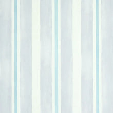 Load image into Gallery viewer, Watercolor Stripe Wallpaper - Lavender