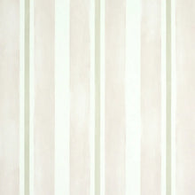Load image into Gallery viewer, Watercolor Stripe Wallpaper - Blush