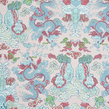 Load image into Gallery viewer, Magic Mountain Dragon Wallpaper
