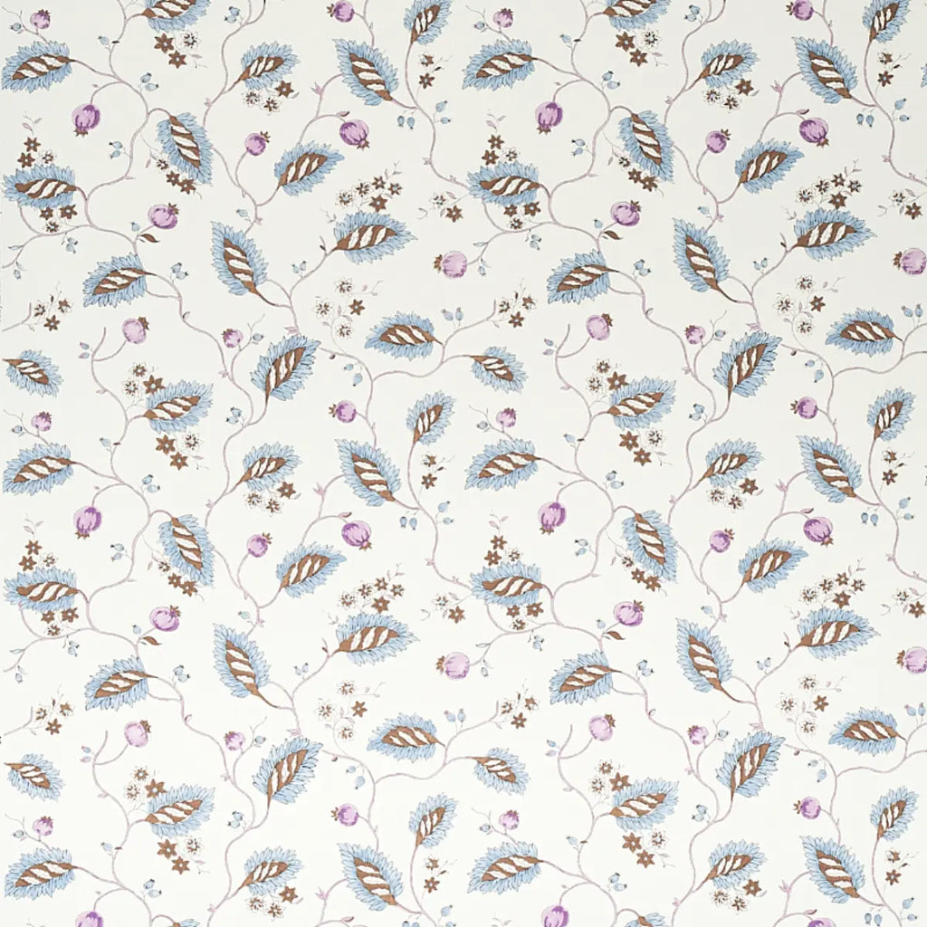 Maryam Vine Wallpaper