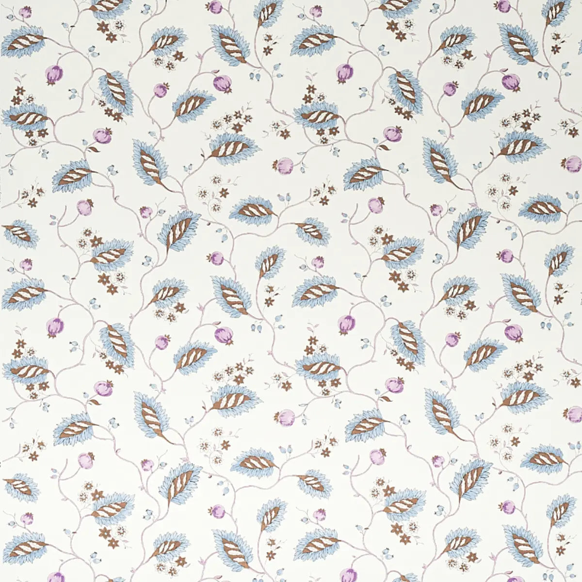 Maryam Vine Wallpaper