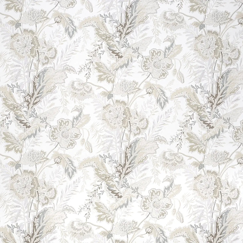 Sandoway Vine Wallpaper