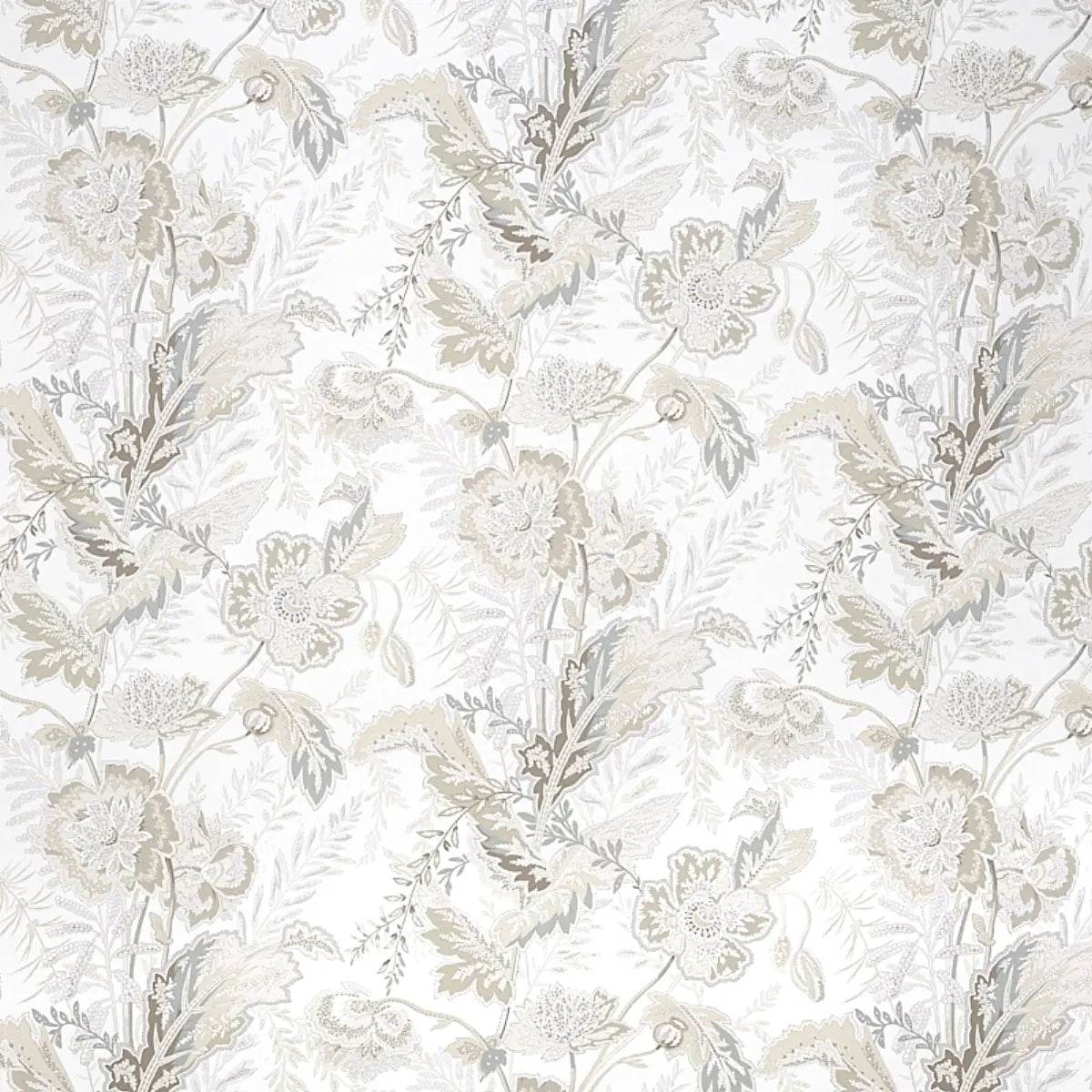 Sandoway Vine Wallpaper