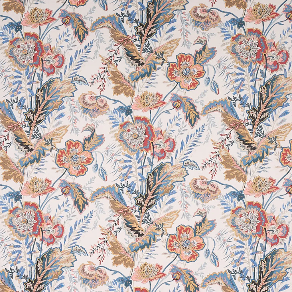 Sandoway Vine Wallpaper - Document