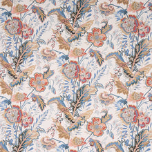Load image into Gallery viewer, Sandoway Vine Wallpaper - Document