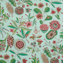 Load image into Gallery viewer, Roca Redonda Wallpaper - Mineral &amp; Pink