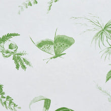 Load image into Gallery viewer, Toile De La Prairie Wallpaper in an interior setting