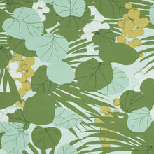 Load image into Gallery viewer, Sea Grapes Wallpaper - Palm