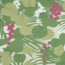 Load image into Gallery viewer, Sea Grapes Wallpaper
