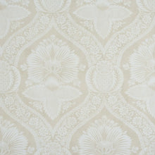 Load image into Gallery viewer, Villandry Damask Print Wallpaper - Neutral