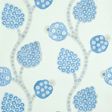 Load image into Gallery viewer, Annabel Warp Print Wallpaper