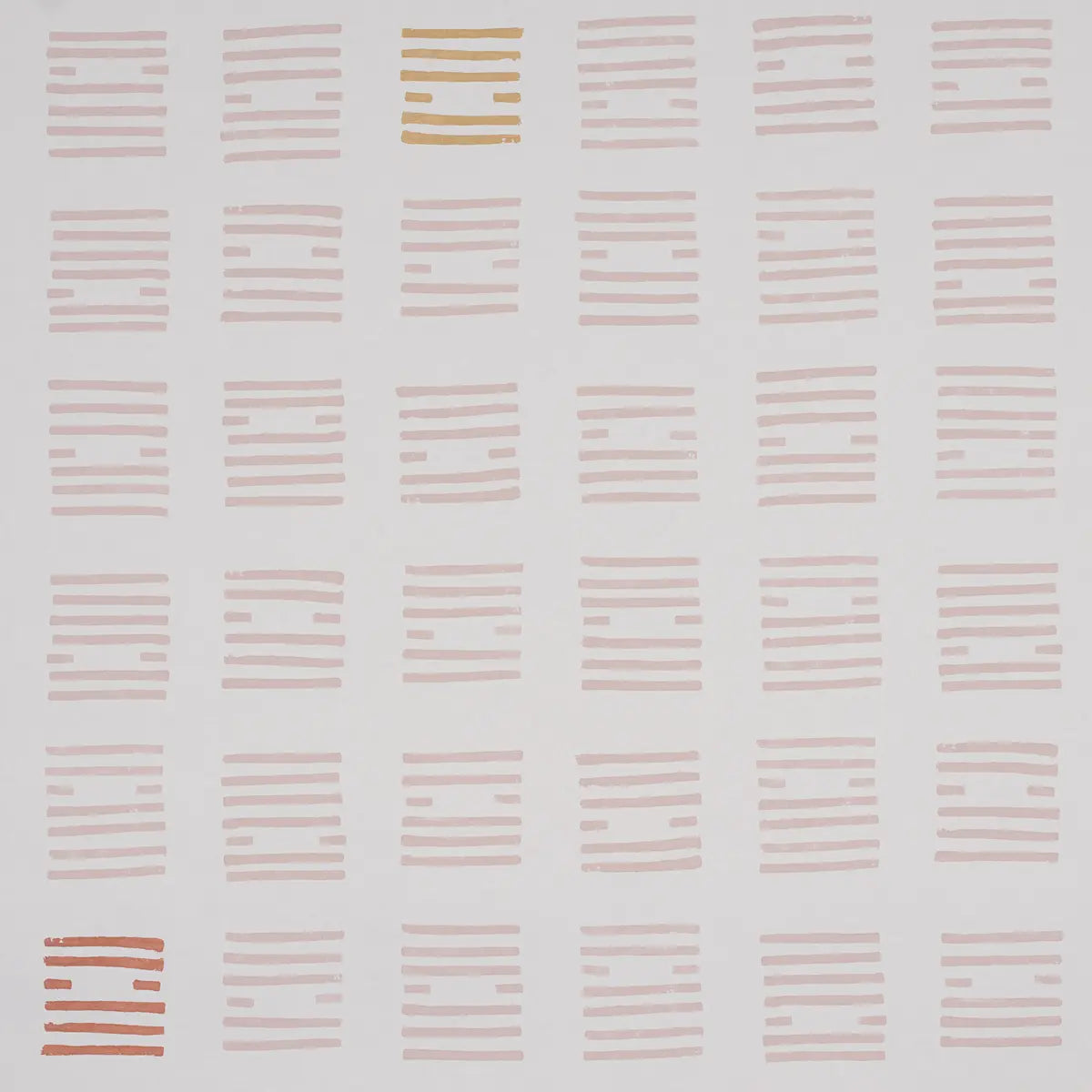 Tiasquam Wallpaper - Blush