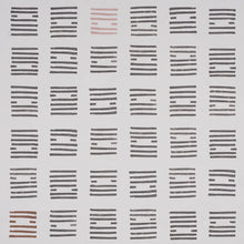 Load image into Gallery viewer, Tiasquam Wallpaper - Charcoal
