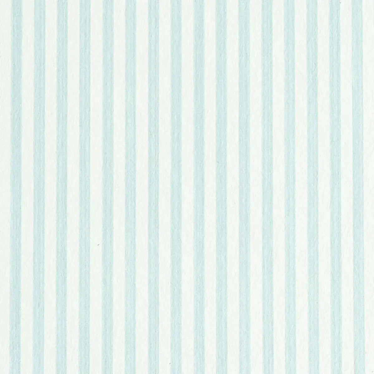Edwin Stripe Narrow Wallpaper - Sky