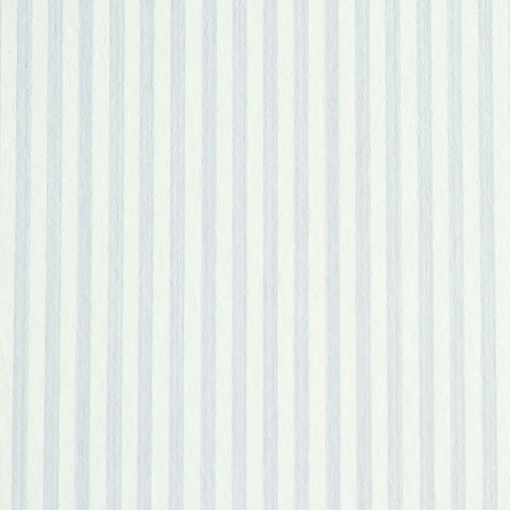 Edwin Stripe Narrow Wallpaper - Lavender