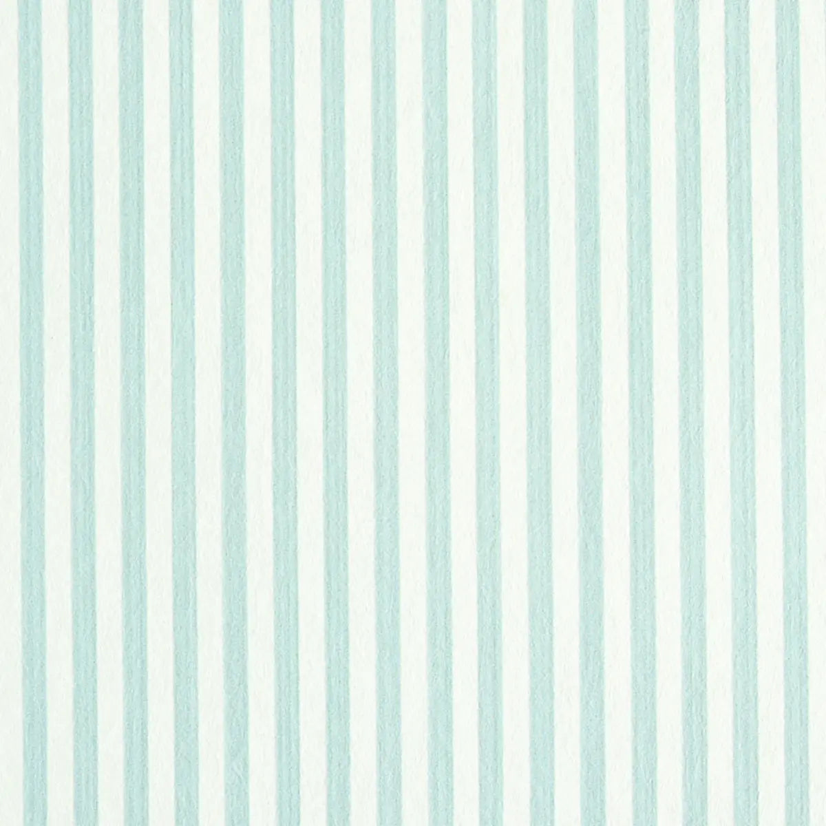 Edwin Stripe Narrow Wallpaper - Mineral