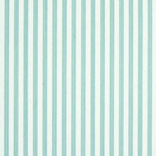 Load image into Gallery viewer, Edwin Stripe Narrow Wallpaper - Seaglass