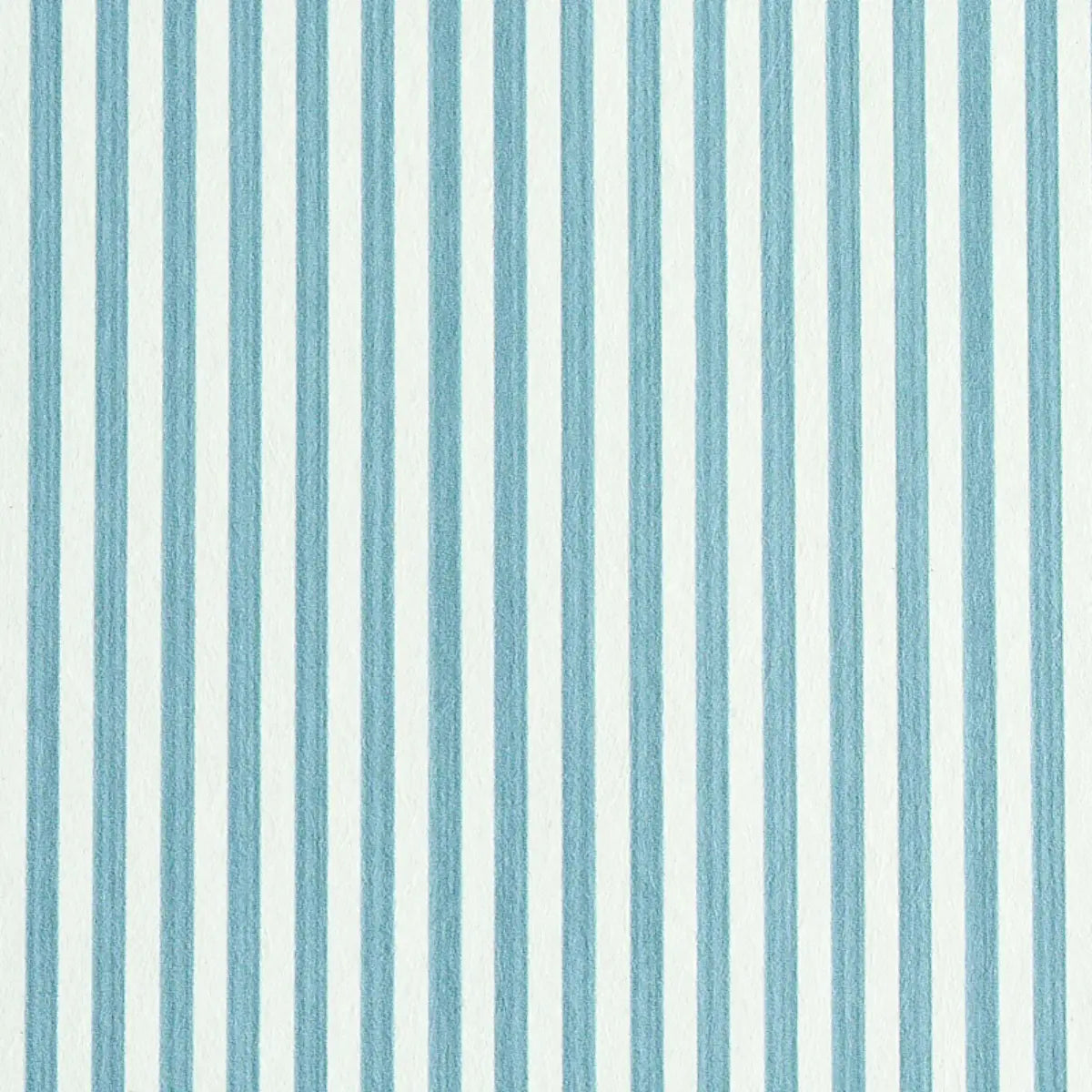 Edwin Stripe Narrow Wallpaper - Slate