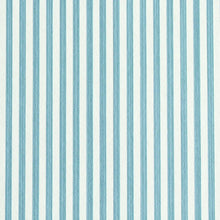 Load image into Gallery viewer, Edwin Stripe Narrow Wallpaper - Slate
