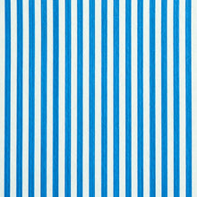 Load image into Gallery viewer, Edwin Stripe Narrow Wallpaper - Cobalt