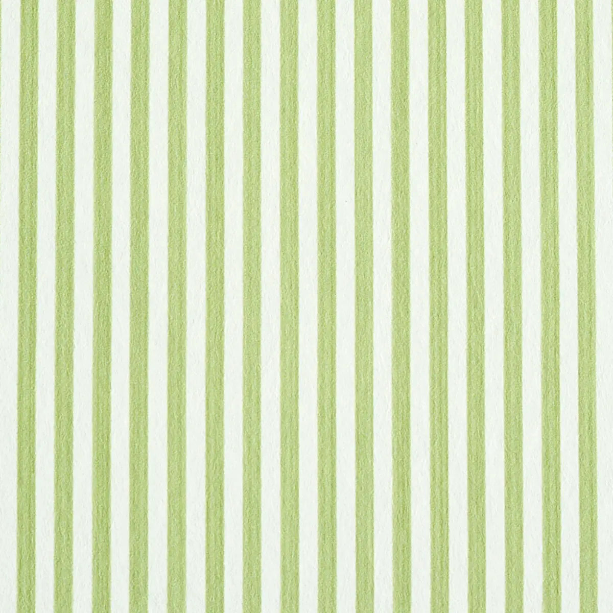 Edwin Stripe Narrow Wallpaper - Leaf
