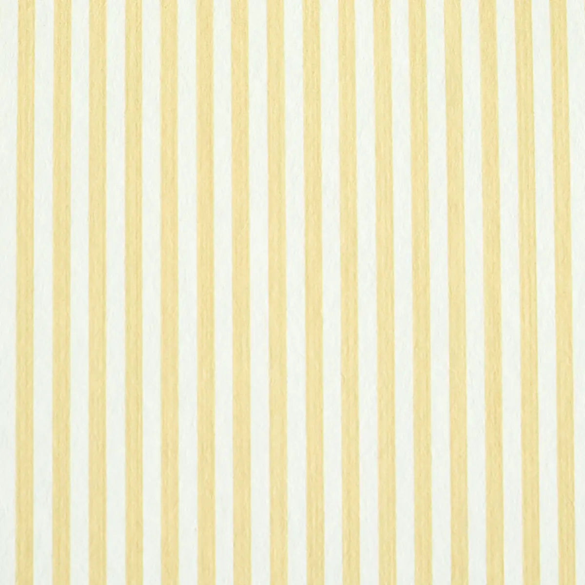Edwin Stripe Narrow Wallpaper - Buttercup