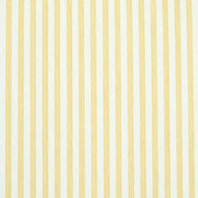 Load image into Gallery viewer, Edwin Stripe Narrow Wallpaper - Buttercup