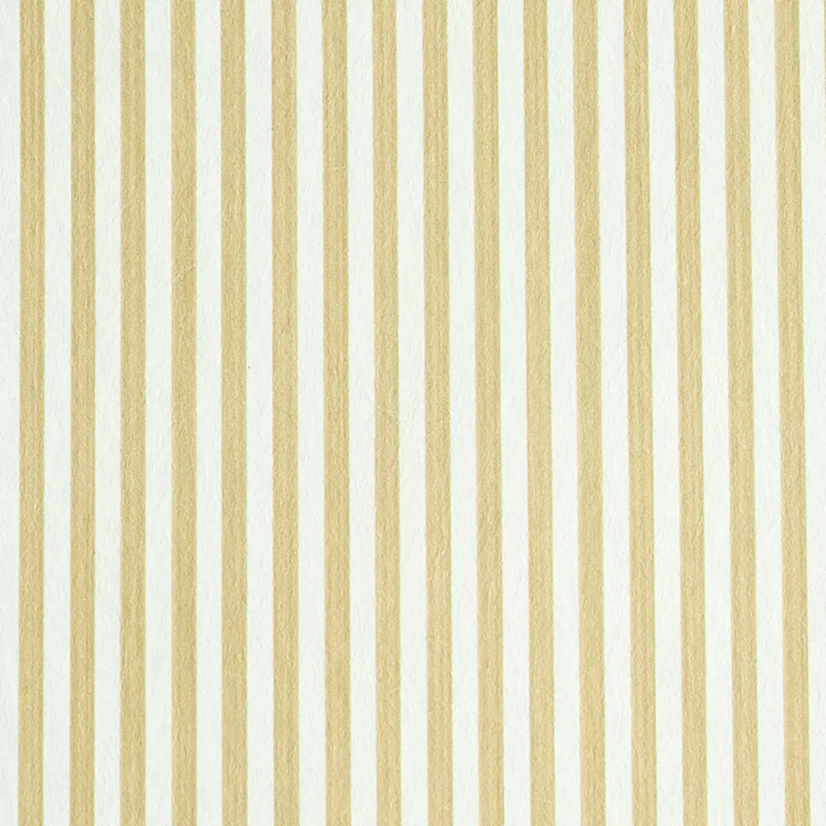 Edwin Stripe Narrow Wallpaper - Sand
