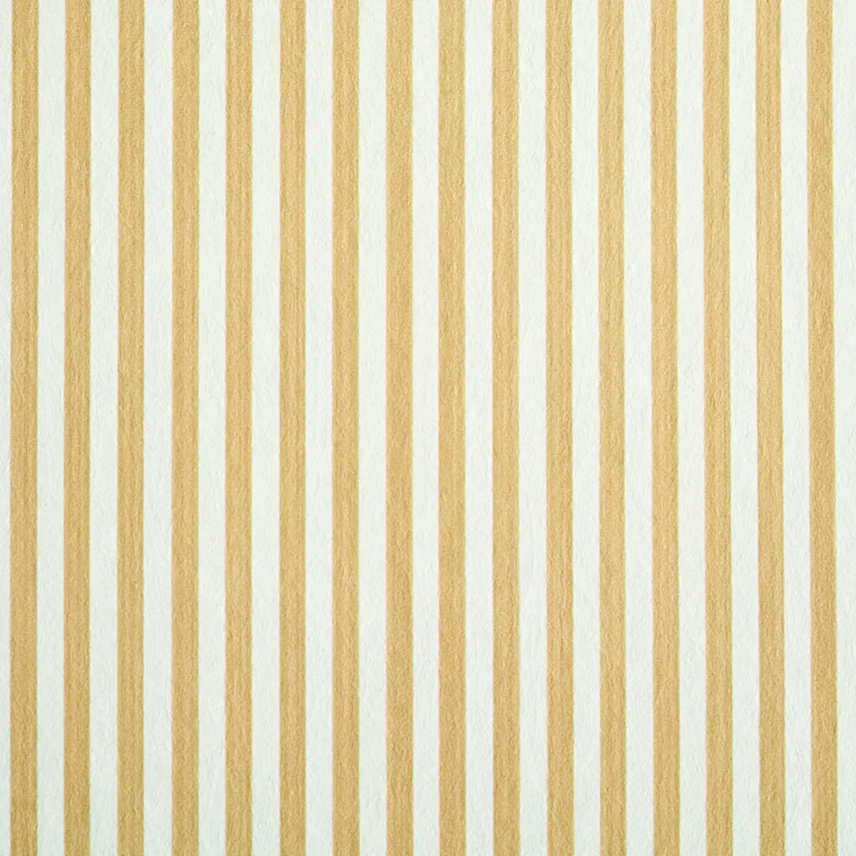 Edwin Stripe Narrow Wallpaper - Wheat