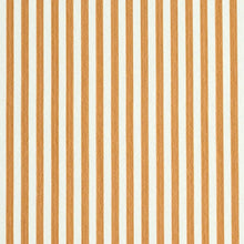 Load image into Gallery viewer, Edwin Stripe Narrow Wallpaper - Butternut
