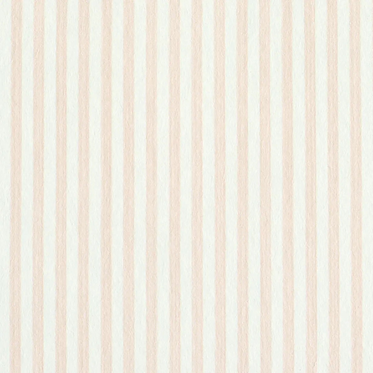 Edwin Stripe Narrow Wallpaper - Blush