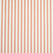 Load image into Gallery viewer, Edwin Stripe Narrow Wallpaper - Pink