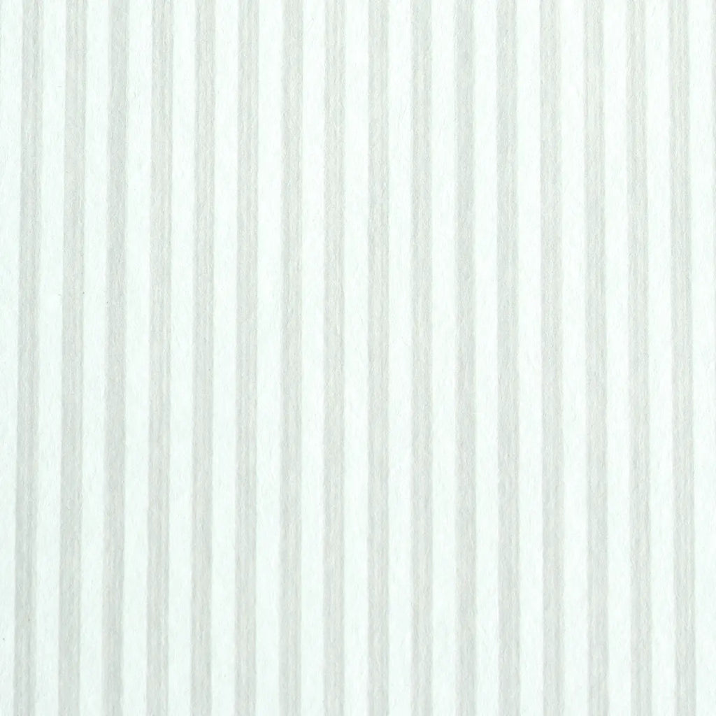 Edwin Stripe Narrow Wallpaper - Birch