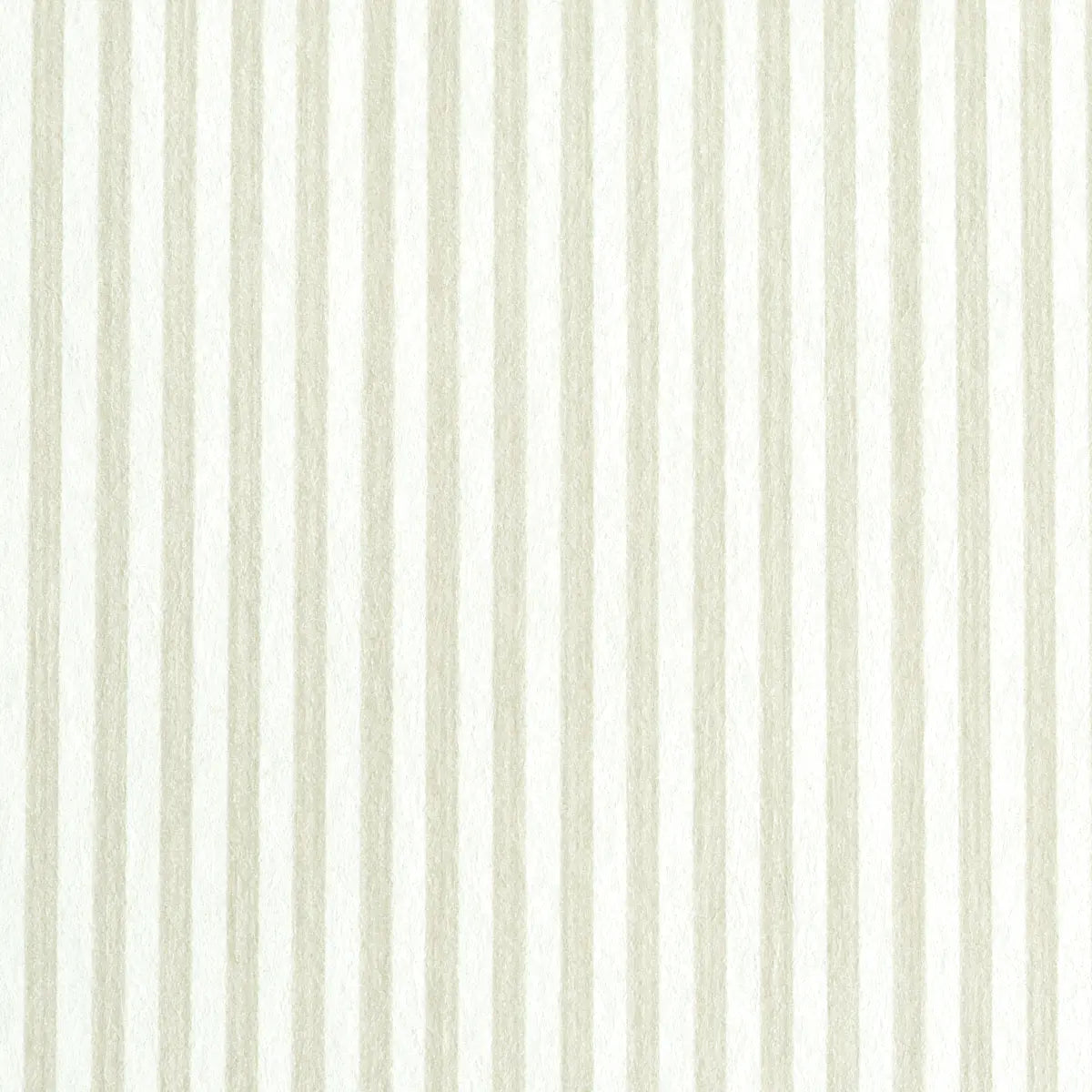 Edwin Stripe Narrow Wallpaper - Naturelle