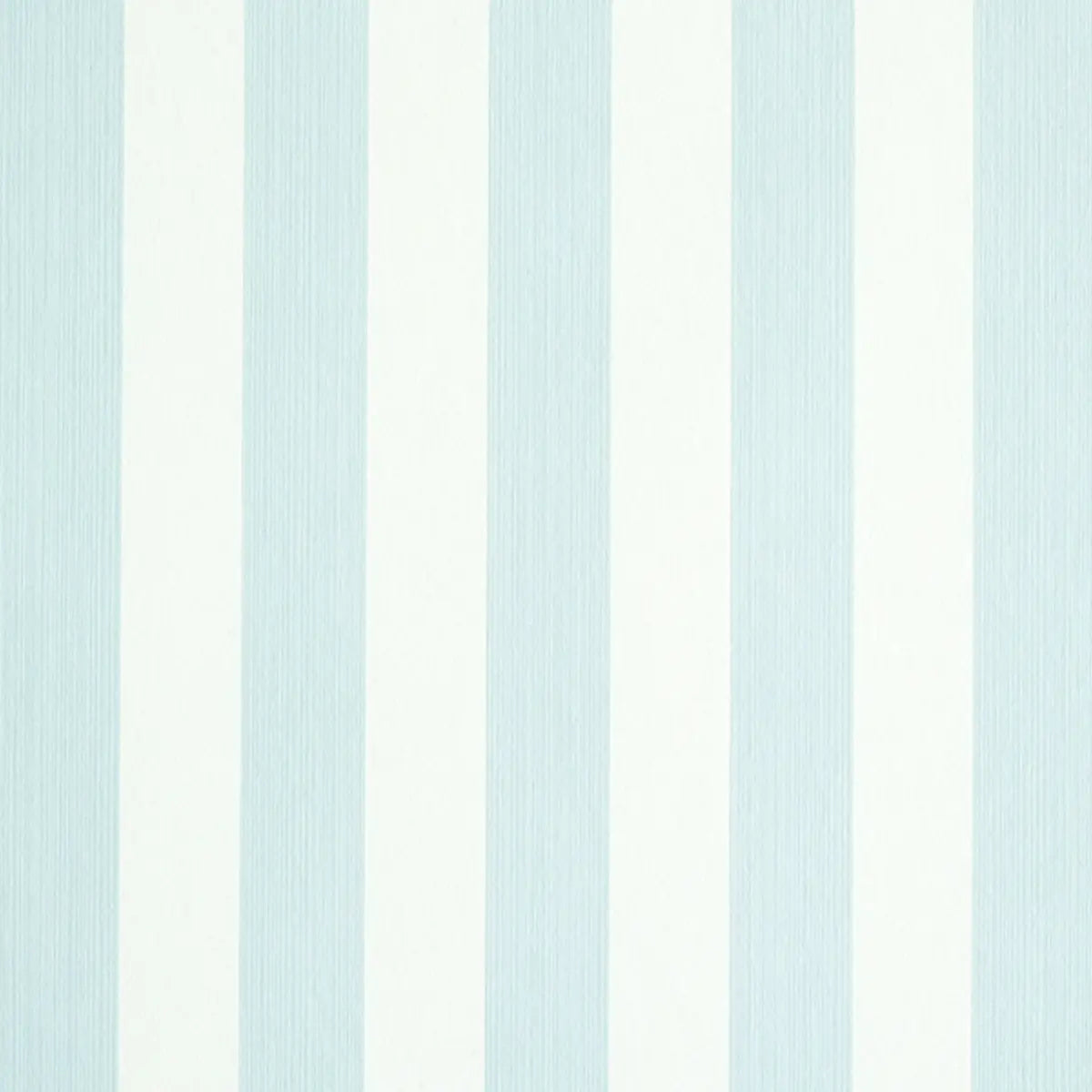 Edwin Stripe Medium Wallpaper - Sky