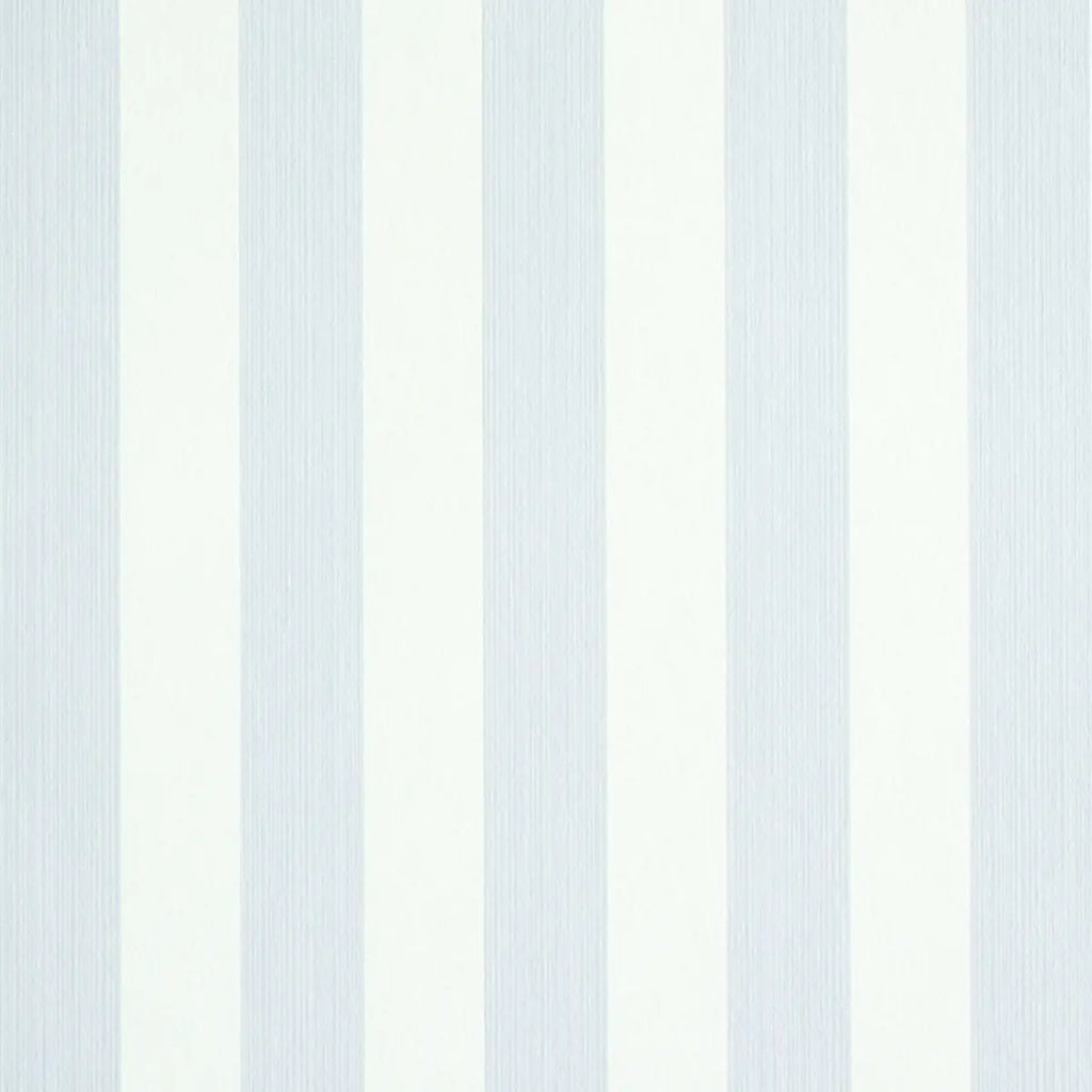 Edwin Stripe Medium Wallpaper - Lavender