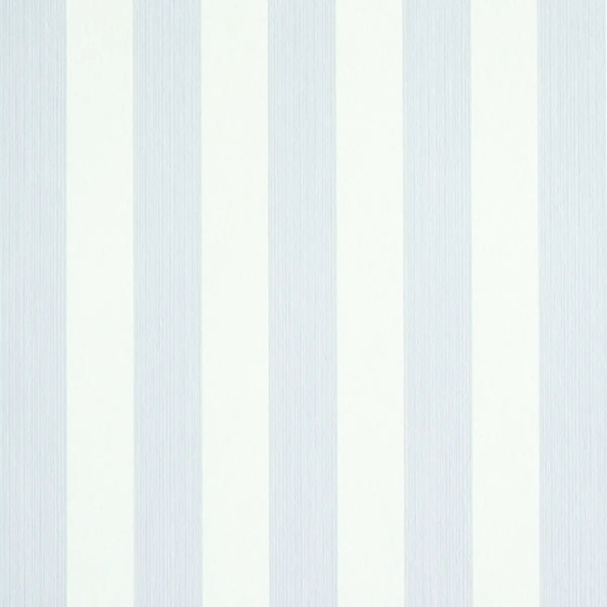 Edwin Stripe Medium Wallpaper - Lavender