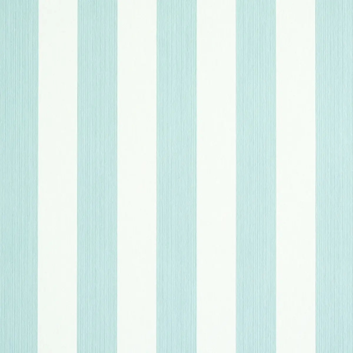Edwin Stripe Medium Wallpaper - Mineral