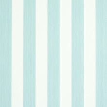 Load image into Gallery viewer, Edwin Stripe Medium Wallpaper - Mineral