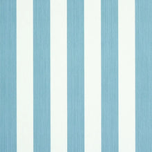 Load image into Gallery viewer, Edwin Stripe Medium Wallpaper - Slate