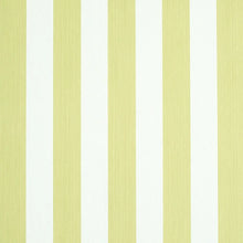 Load image into Gallery viewer, Edwin Stripe Medium Wallpaper - Citron
