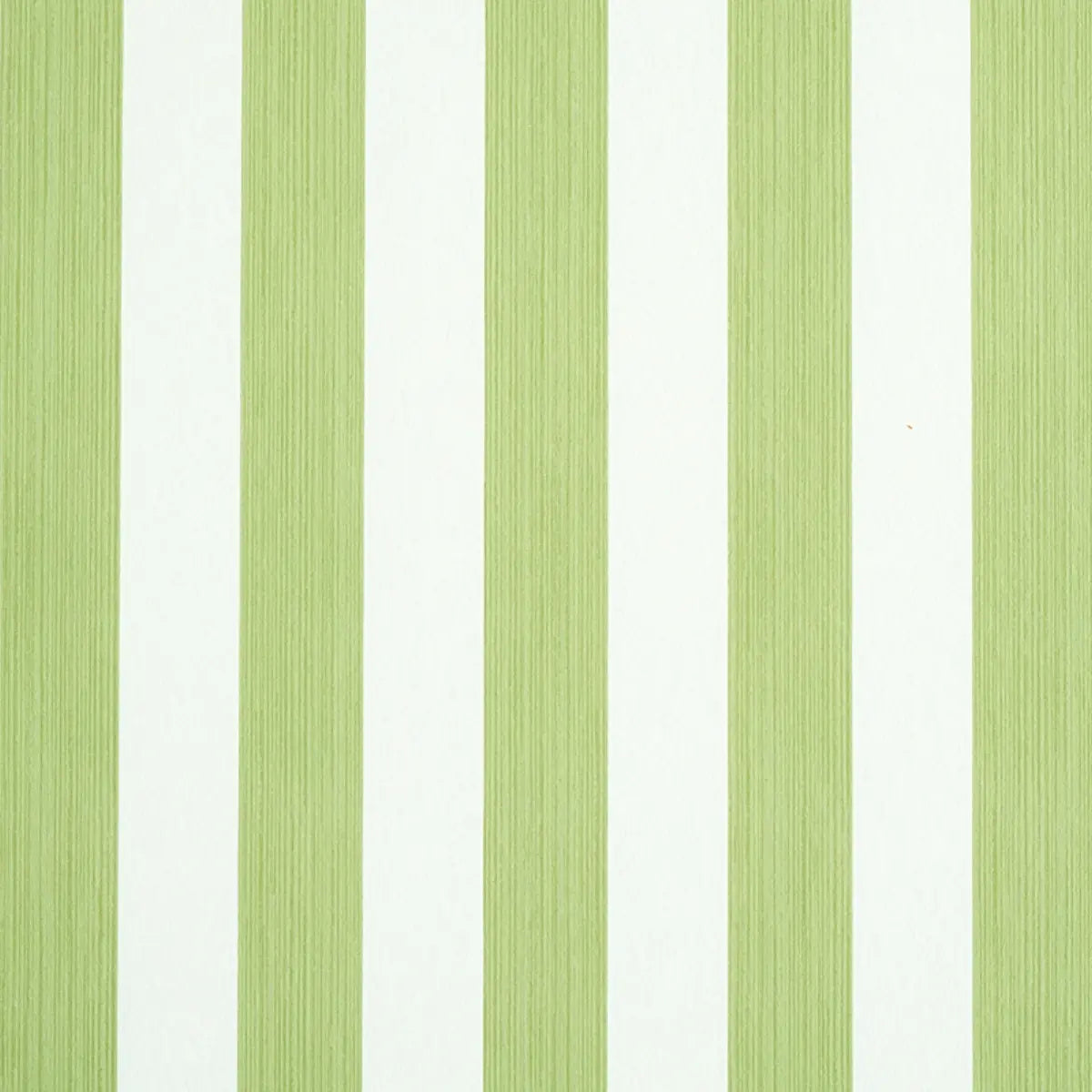 Edwin Stripe Medium Wallpaper - Leaf