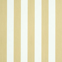 Load image into Gallery viewer, Edwin Stripe Medium Wallpaper - Sand