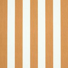 Load image into Gallery viewer, Edwin Stripe Medium Wallpaper - Butternut