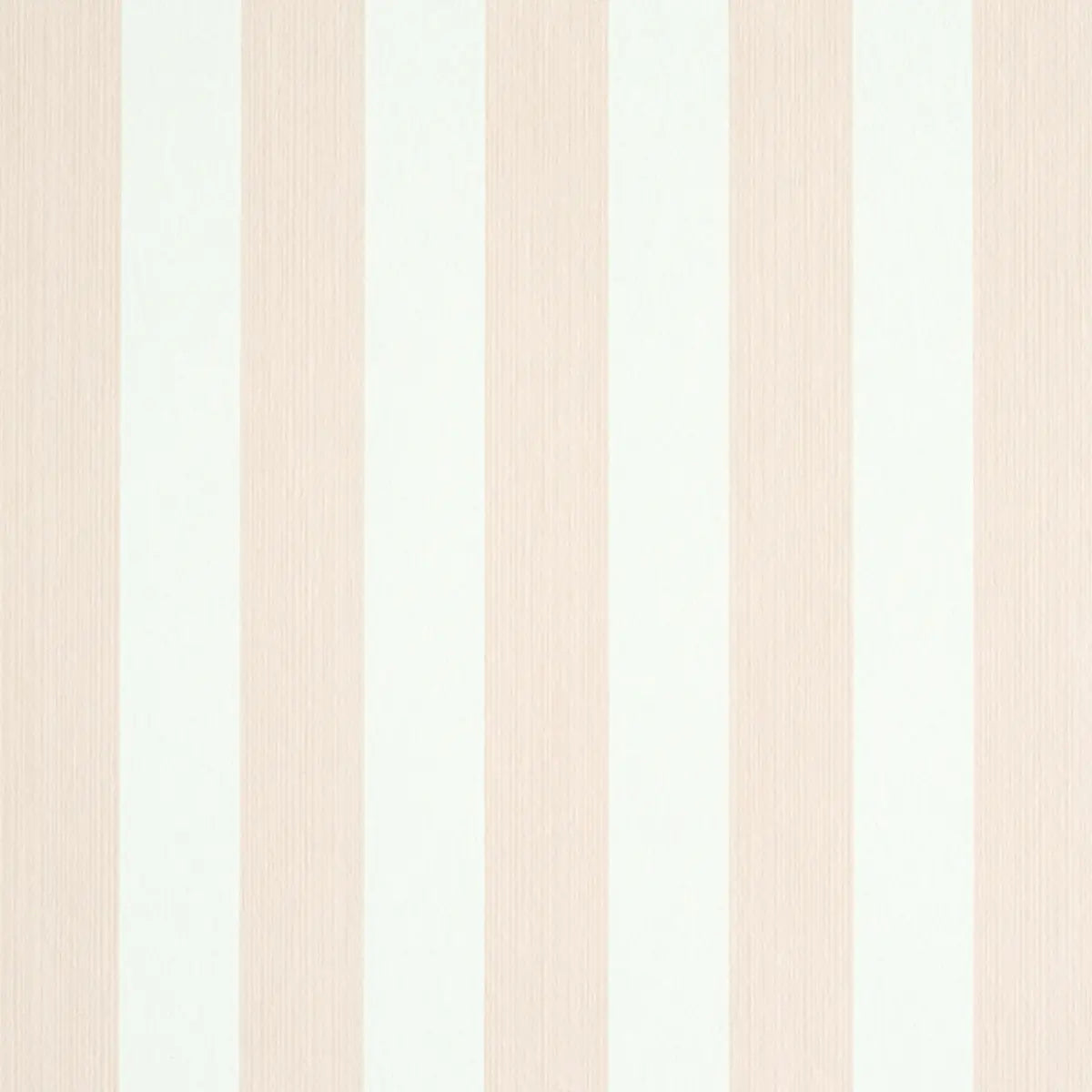 Edwin Stripe Medium Wallpaper - Blush