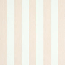 Load image into Gallery viewer, Edwin Stripe Medium Wallpaper - Blush